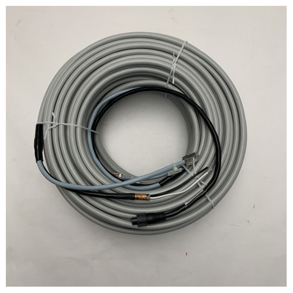 Cavo di connessione radar Furuno DRS2D - MOD-ASW0001-100+ 19S1127-1