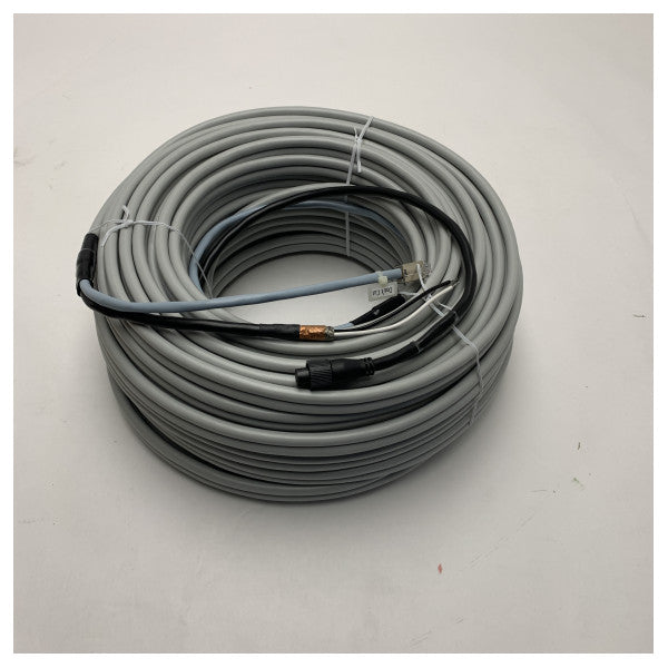 Cabo de conexão do radar Furuno DRS2D - MOD-ASW0001-100+ 19S1127-1