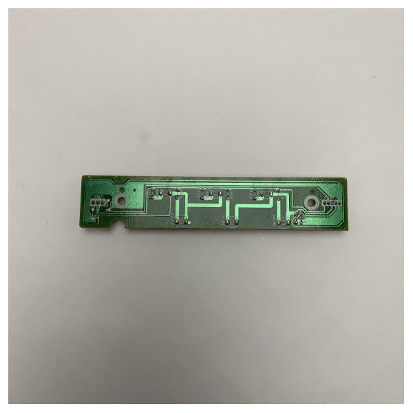 Radar de rivière Furuno PCB RHRS2005RC - PBH163-2 SW - CDT2136B