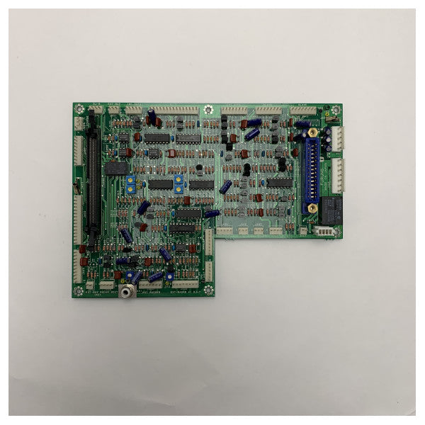 Furuno INT9170 Interfaz PCB para RDP-115 - 008-460-310