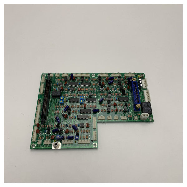 Furuno INT9170 Interfaz PCB para RDP-115 - 008-460-310