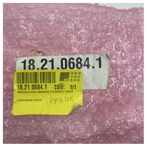 Modulateur Furuno MD9009 pour FR2825 - 008470840