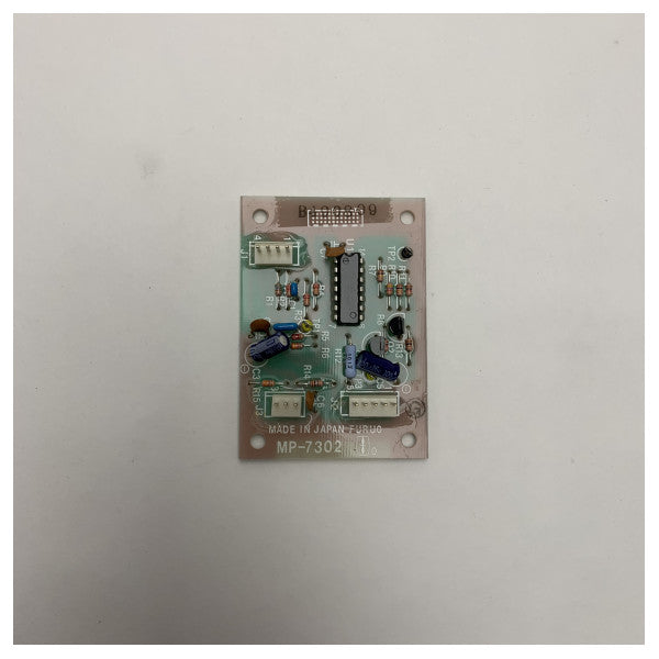 Circuito stampato Furuno MP7302 per FR2835 - 008-256-330