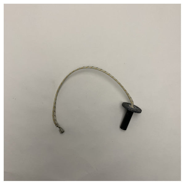 Raytheon Anschutz Standard 20 Komplettheizung - 110-222.X02