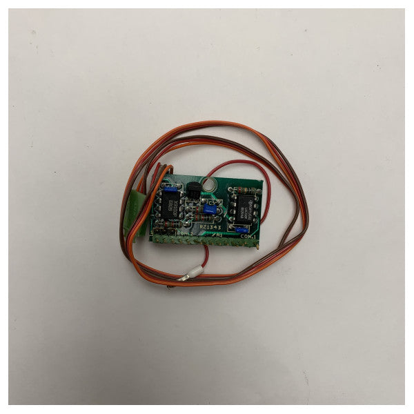 Radio Zeeland MCB RZ1343-A2 til Seapilot-systemer - 09513432