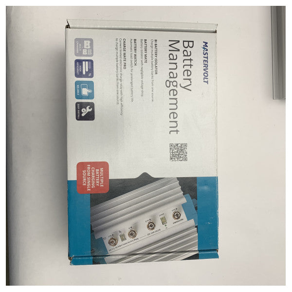 Ізолятор акумуляторної батареї Mastervolt 1602 IG - 83116025