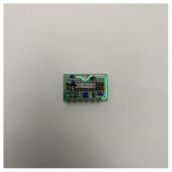 Radio Zeeland MCB RZ1190/A2 Synchro Module - 19511902