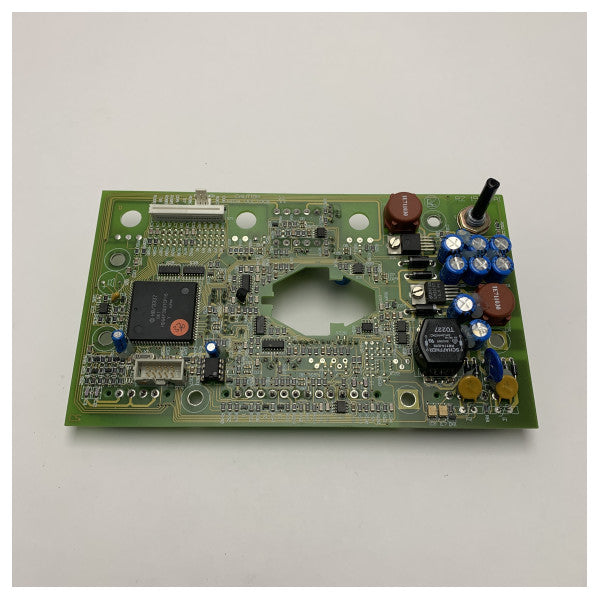 Radio Zeeland PCB til Sigma 345-370 RZ1965-B3