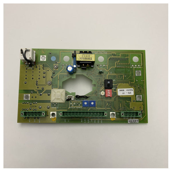 Radio Zeeland PCB til Sigma 345-370 RZ1965-B3