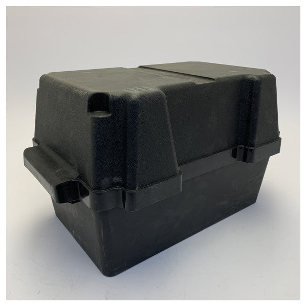 Universal Battery Cabinet for Boats and Yachts - 195539