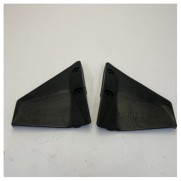 Lalizas LZ Hydrofoil for Outboard Engine to 50HP