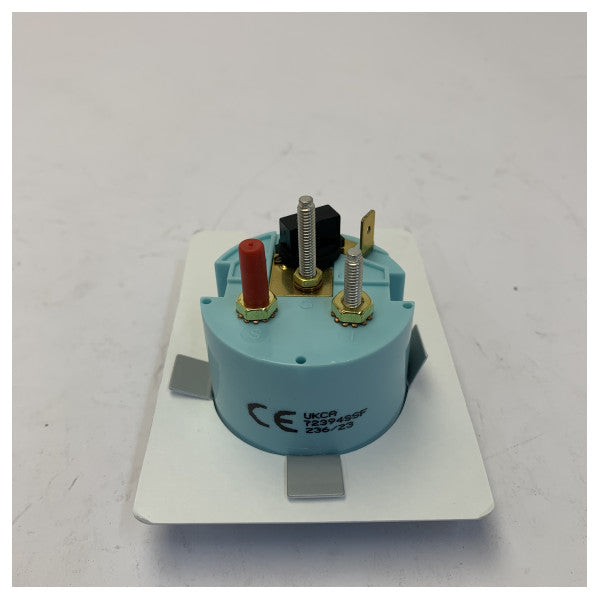 Wskaźnik napięcia silnika Honda Marine 12V - 37450-ZW5-004SK