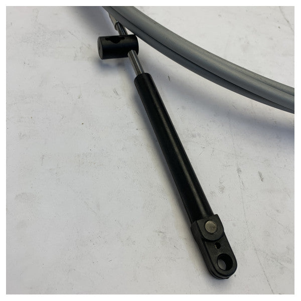 Dometic CC17917 エンジン制御ケーブル 17フィート CM7