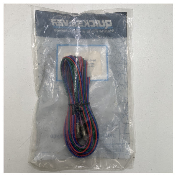 Mercury Mercruiser PowerTrim удължаващ кабел за снопове - 84-817659T01