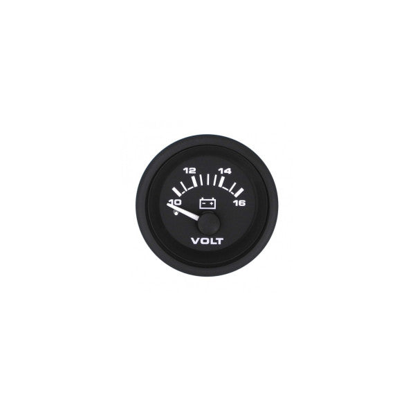 Veethree 84134FE 12V Battery Volt Indicator Display