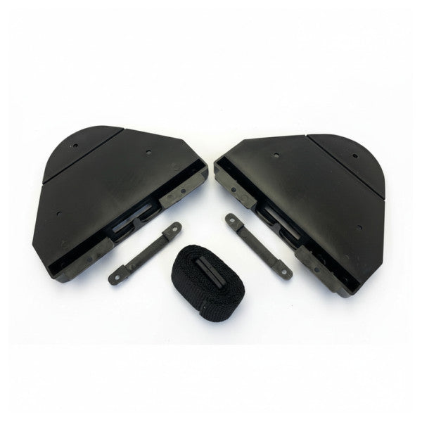 Nuova Rade Tankfäste Svart för Modell 4460 / 43897