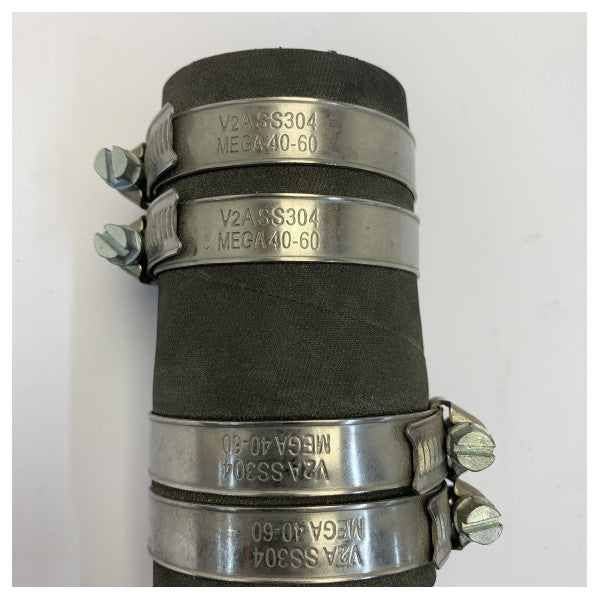 Гнучкий вал пропеллера майстра Внутрішній підшипник | Уплотнення D30 мм - AD.040.21030