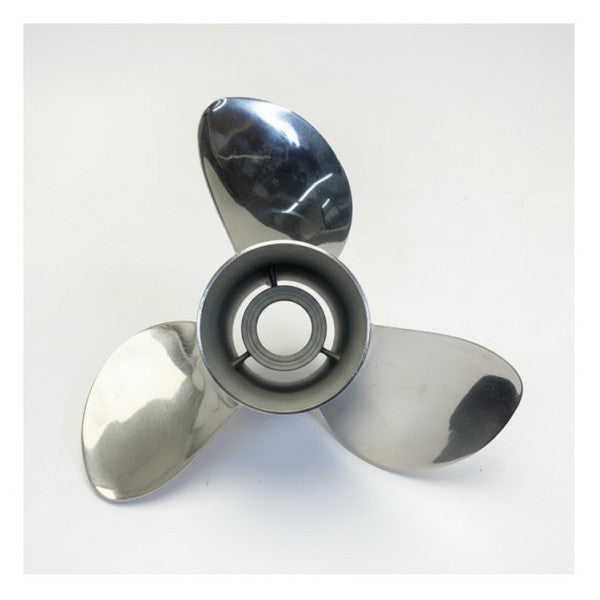 Rubes Solas Propeller 11.125 x 14 Rechtsdrehend Edelstahl