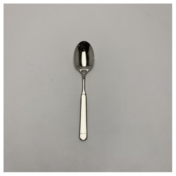 CRN Marine Grade Stainless Steel Service Spoon