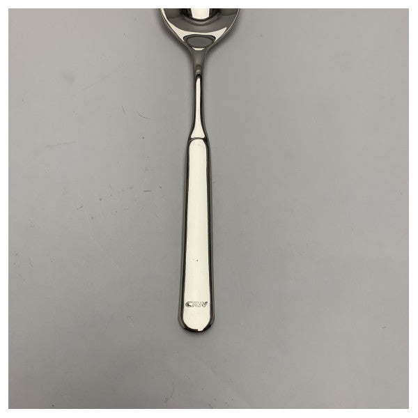 CRN Marine Grade Stainless Steel Service Spoon