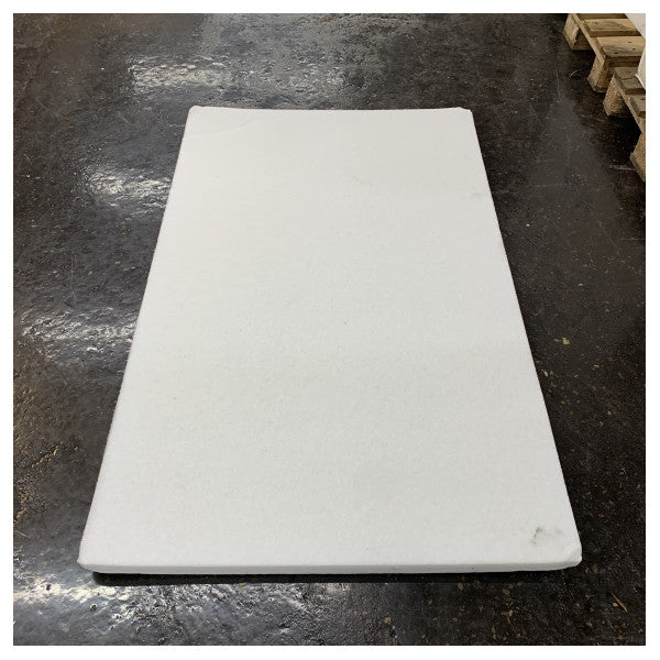 Promaphon PE Sound Isolation Plate - 50mm Thick - 1600x1000mm - Polyethyleen Foam