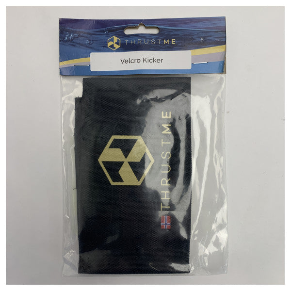 حزام فيلكرو مقاوم للماء من ثراست مي كيكار مع مطاط - K-011