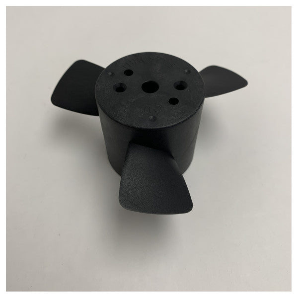 Заміна гвинта ThrustMe Kicker і Cruiser KC-004