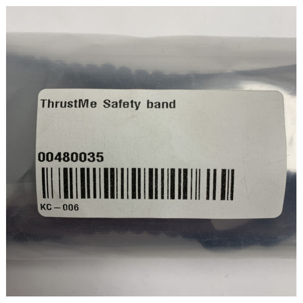 ThrustMe Safety Band for Kicker and Cruiser models KC-006