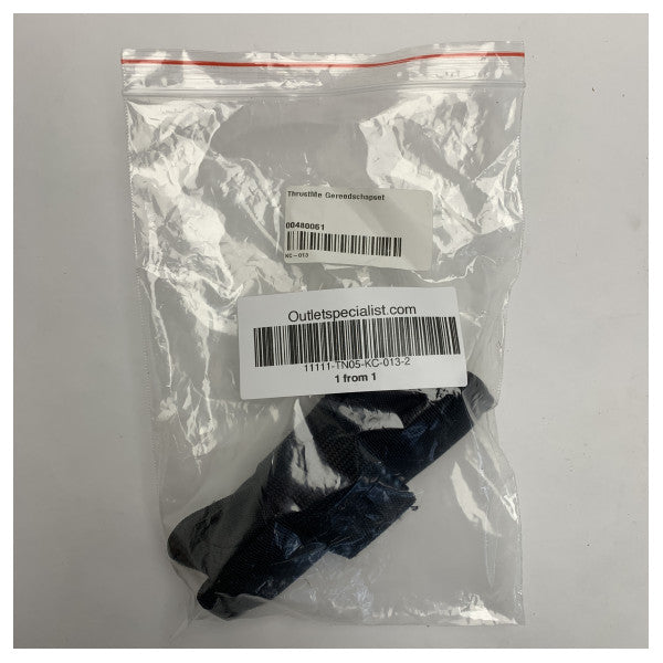 Zestaw narzędzi ThrustMe KC-013 Marine All in One