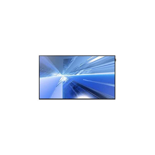Samsung LH40DME 40 Inch Full-HD Smart Display 230V