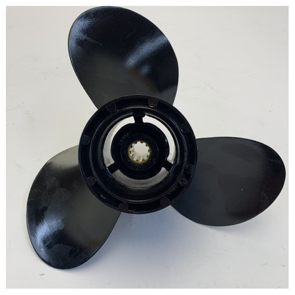 Suzuki Außenbordmotor Propeller 3-Blatt 10 1/4 x 12 - 58100-91L00-019