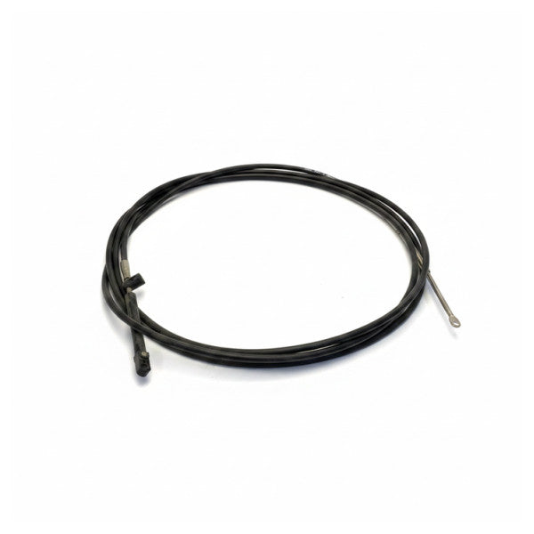 Quicksilver TS-G2-17FT Marine kontrolkabel 17 ft - 5,18 m gashåndtags- og skiftekabel