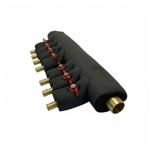 Dometic Ferretti Drain Collector D35-7 mm Starboard Manifold