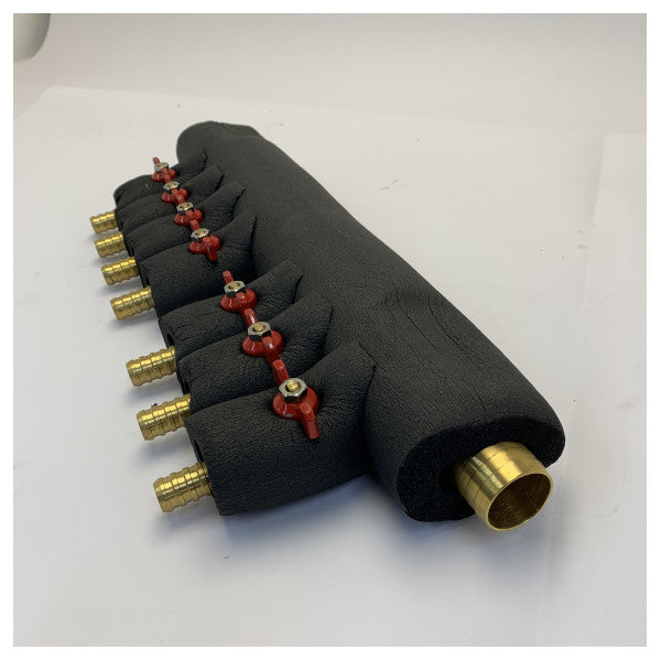 Dometic Ferretti Drain Collector D35-7 mm Starboard Manifold