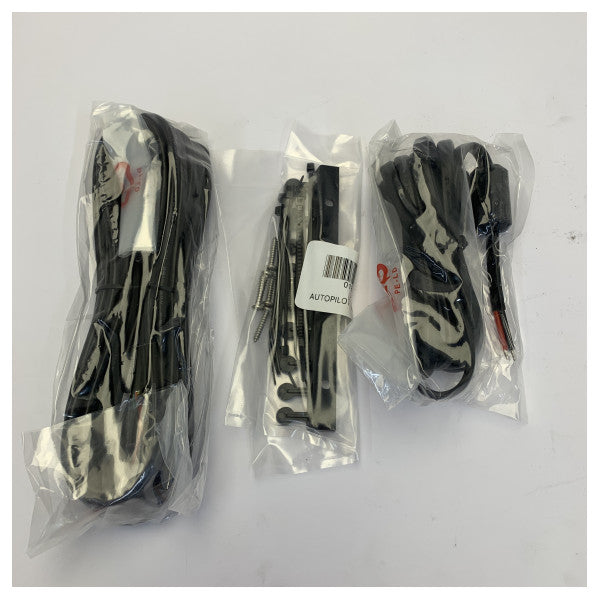 Système VHF Simrad RS90S Black Box avec récepteur AIS DSC