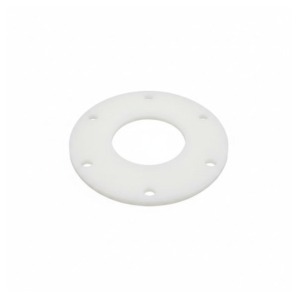 POM-C prirubnica 100 mm - Yacht Hardware