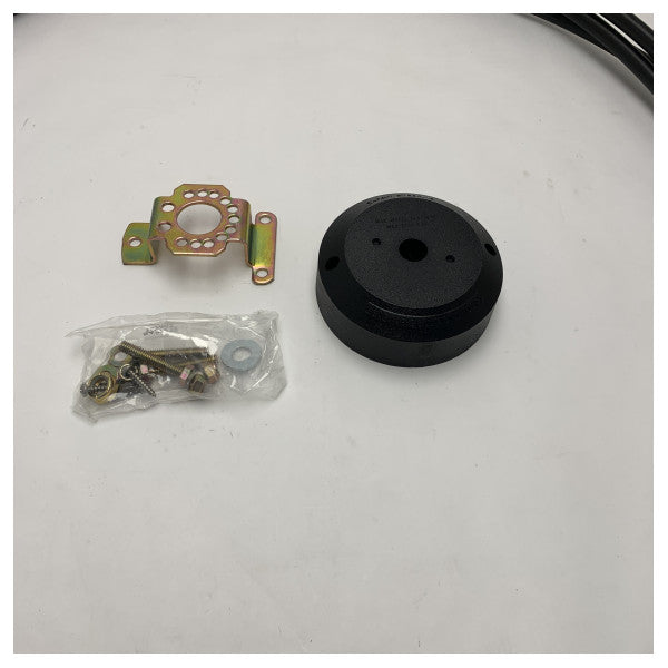 Dometic SeaStar SS13809 Marine Steering Cable for 55 HP engines