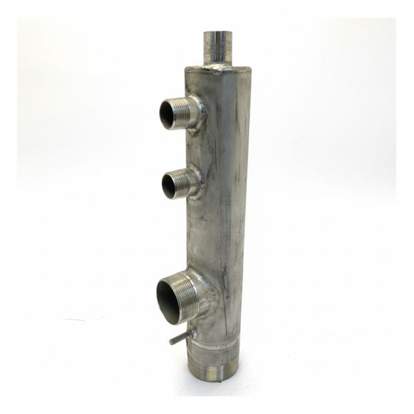 Ferretti Yachts Meerwasserverteilung für F920 - Edelstahl - 417625