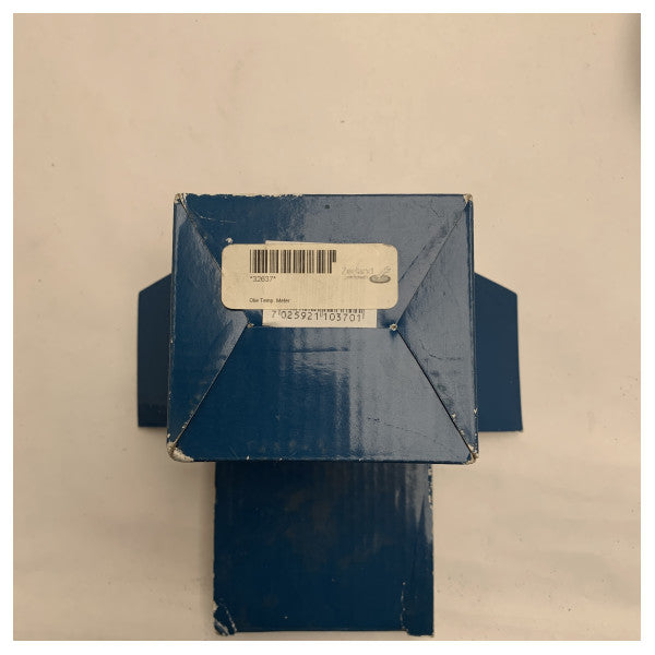 Термометр температури масла Wema Marine - 230910