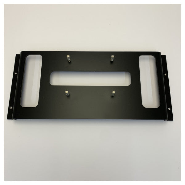 NSO EVO3 19インチディスプレイ用のMAK2マリンディスプレイマウントブラケット 426958