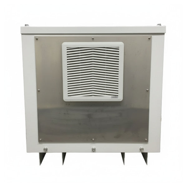 Italweber 3-Phase Transformer 40 kVA 400 - 230V 175A N7085/ST - EN61558-2-4