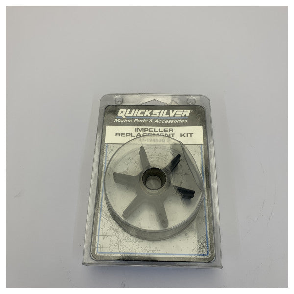 Kit di girante Mercury Quicksilver 47-19453Q-2 per pompa di raffreddamento del motore