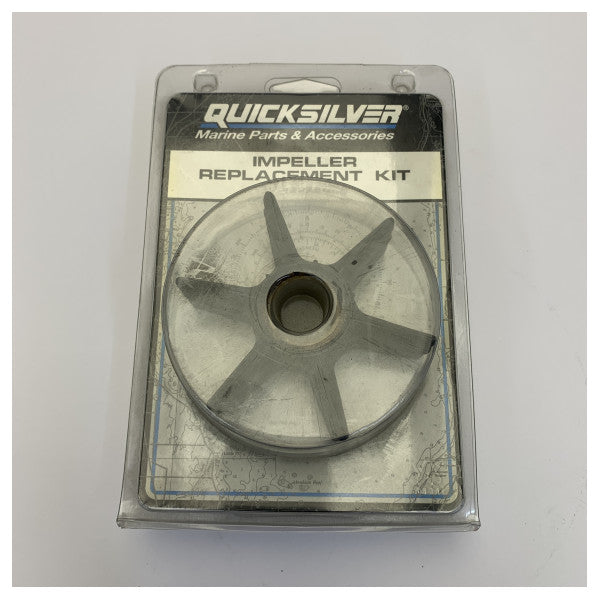 Quicksilver 47-43026Q06 Impeller Kit for Outboard Engine