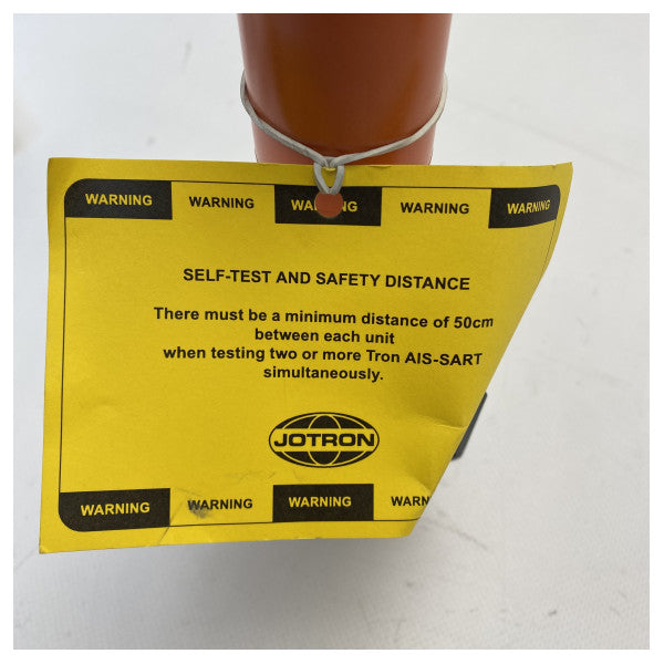 Jotron Tron AIS-SART με βραχίονα διαφράγματος - 85037