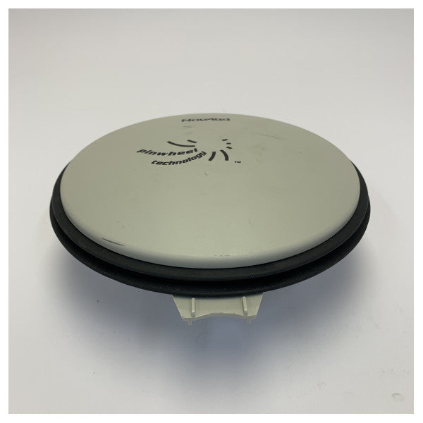 KORIŠTENI Novatel GPS-702-GG Dual-Frequency GPS + GLONASS Pinwheel Antena