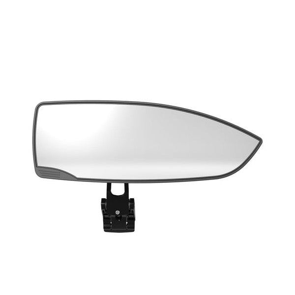 Roswell C910-0061 Holdbar maritim frontrute speilmontering kombinasjon