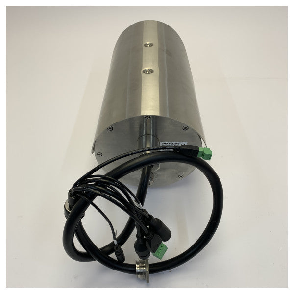 Hikvision DS-2TD2466-25Y Thermal Camera Explosion Proof Security 640 x 512