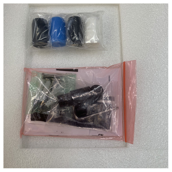 Hikvision DS-2TD2466-25Y Thermal Camera Explosion Proof Security 640 x 512