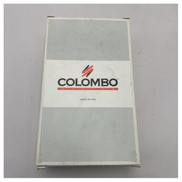 Colombo kromattu pyyheteline ruostumatonta terästä - B2231