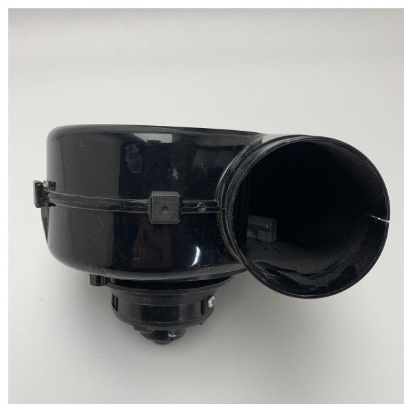 SPAL VEX3612 12V Marineventilator 360 M3/h